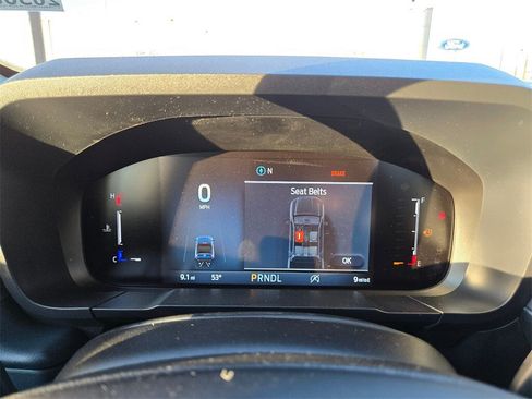 New 2026 Ford Maverick XL image 12