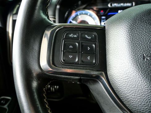 Used 2021 RAM 3500 Limited AWD/4WD image 11