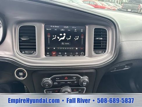 Used 2023 Dodge Charger Scat Pack w/ Plus Group RWD image 26