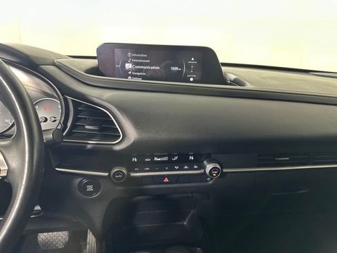 Used 2024 MAZDA CX-30 AWD 2.5 S w/ Select Sport Pkg image 21