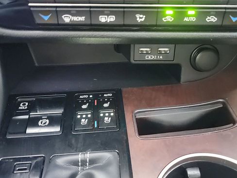 Used 2020 Lexus RX 350 AWD w/ Premium Package image 32