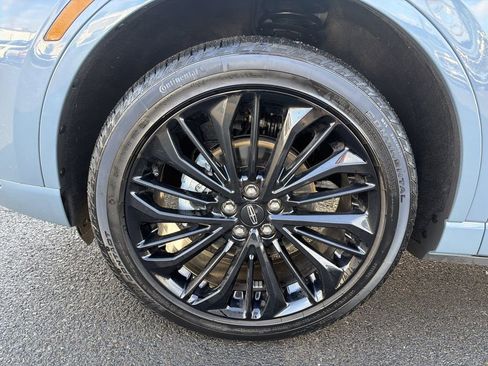 Certified 2023 Lincoln Corsair AWD w/ Equipment Group 101A image 30