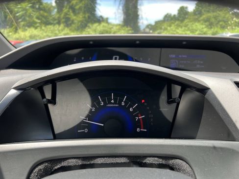 Used 2012 Honda Civic LX image 17
