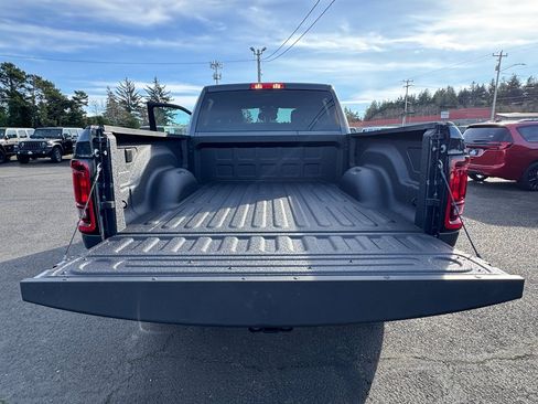 New 2026 RAM 2500 Big Horn image 7