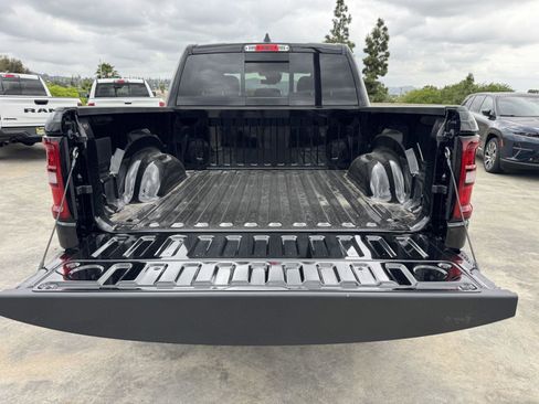 New 2026 RAM 1500 Express image 11