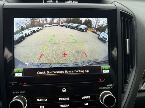 Certified 2022 Subaru Forester Wilderness image 34