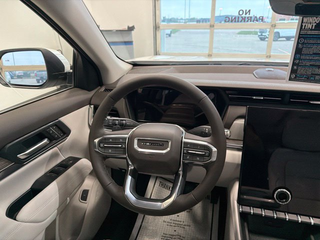 New 2027 GMC Terrain Denali w/ LPO, Floor Liner Package AWD/4WD image 41