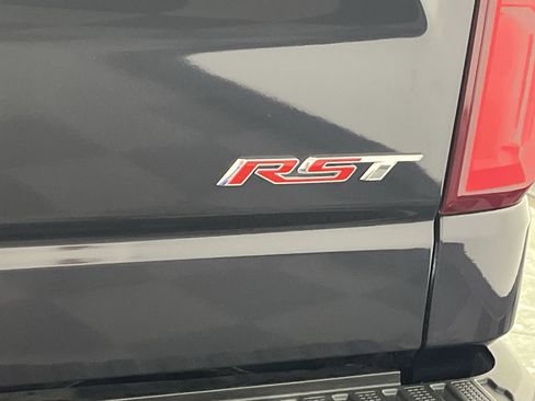 Certified 2024 Chevrolet Silverado 1500 RST w/ Protection Package image 35