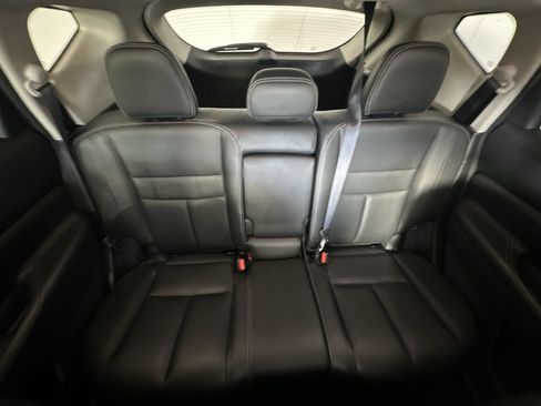 Certified 2023 Nissan Murano SV FWD image 23