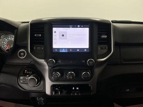 Used 2024 RAM 2500 Big Horn w/ Bed Utility Group image 12