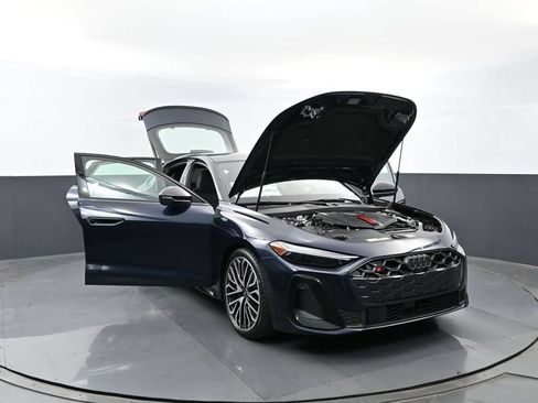 New 2026 Audi S5 Premium Plus AWD/4WD image 27
