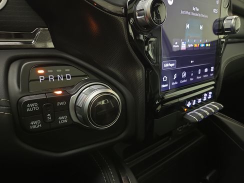 Certified 2022 RAM 1500 Limited AWD/4WD image 25