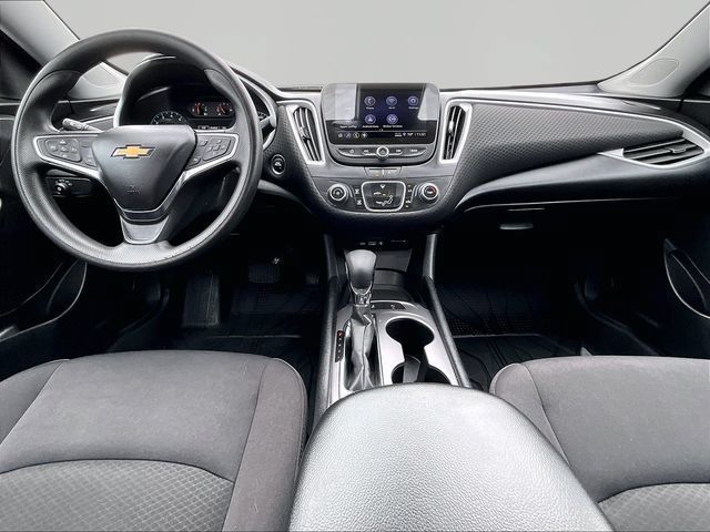 Used 2024 Chevrolet Malibu LS w/ LPO, Floor Liner Package FWD image 20