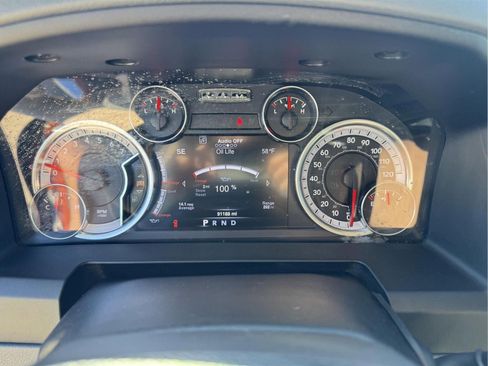 Used 2013 RAM 1500 Express AWD/4WD image 24
