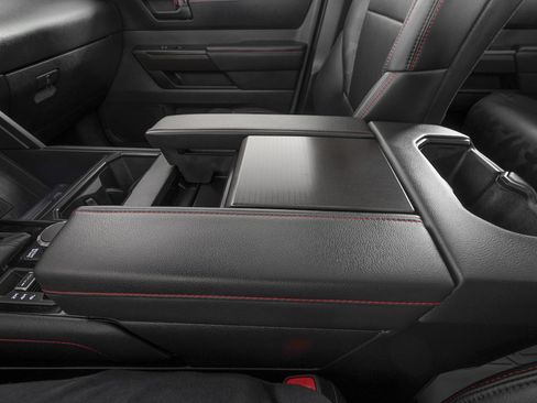 Used 2024 Toyota Tundra TRD Pro image 28