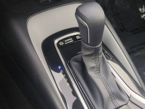 New 2026 Toyota Corolla SE image 20