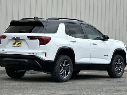 New 2026 GMC Terrain AT4 w/ Convenience Package III