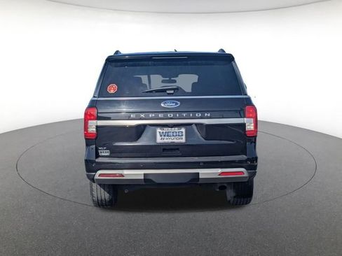 Used 2024 Ford Expedition XLT image 6