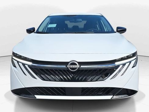 New 2026 Nissan Sentra SV w/ SV Convenience Package image 4