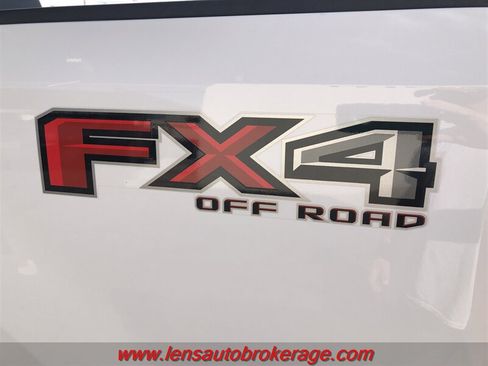 Used 2017 Ford F250 XLT w/ XLT Value Package AWD/4WD image 25
