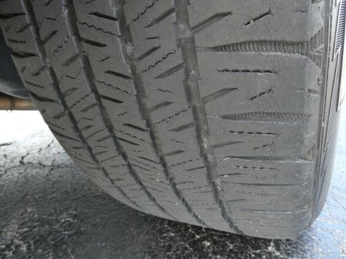 Used 2017 Ford Explorer Sport w/ Equipment Group 401A AWD/4WD image 11