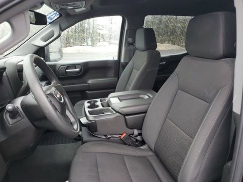 Used 2023 GMC Sierra 1500 Pro image 18