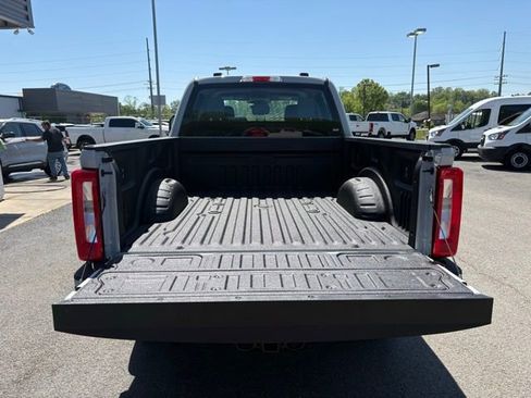 New 2026 Ford F250 XL AWD/4WD image 31