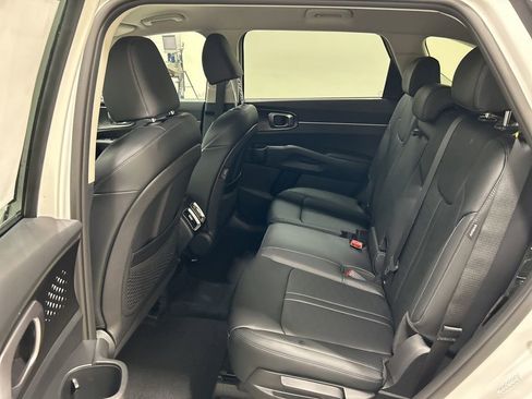New 2026 Kia Sorento EX image 25