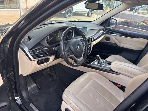 Used 2016 BMW X5 xDrive35i image 9