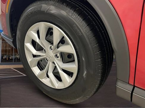 New 2026 Honda CR-V LX image 10