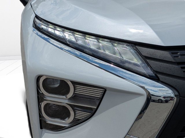 New 2026 Mitsubishi Eclipse Cross ES AWD/4WD image 10