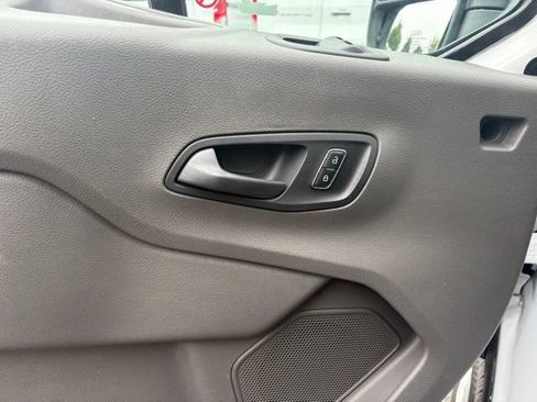 Used 2025 Ford Transit 250 Low Roof w/ Exterior Upgrade Package RWD image 28