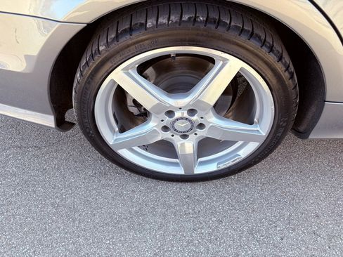 Used 2012 Mercedes-Benz CLS 550 CLS550 image 18