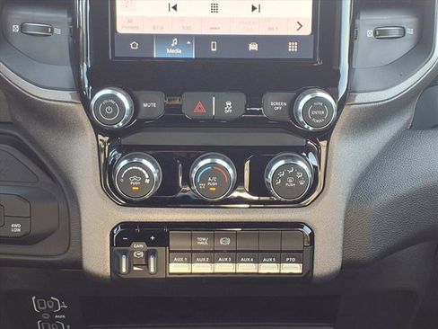 New 2026 RAM 5500 Tradesman image 9