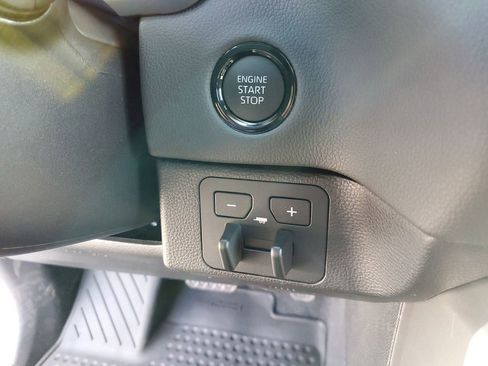 New 2026 Toyota Tundra Limited image 22