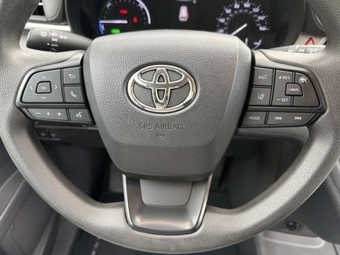 Certified 2024 Toyota Sienna LE w/ LE Plus Package AWD/4WD image 20