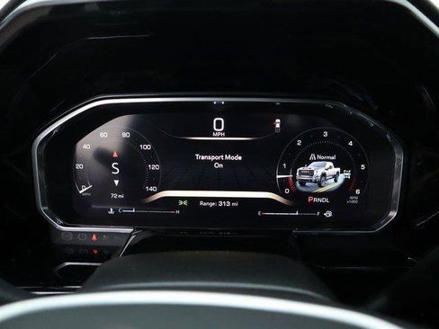 New 2026 GMC Sierra 2500 SLE w/ SLE Value Package; image 34