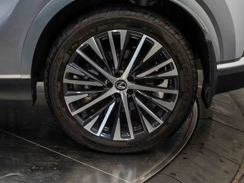 Used 2023 Lexus RX 350 w/ Cold Area Package AWD/4WD image 10