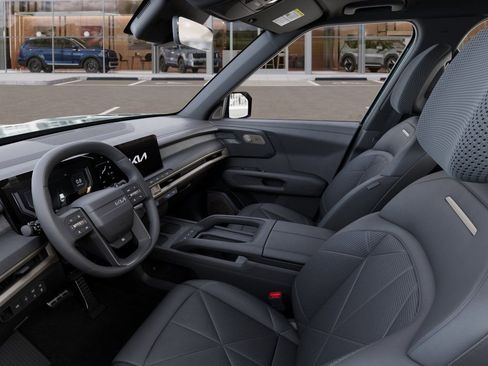 New 2027 Kia Telluride SX image 21