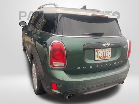 Used 2017 MINI Cooper Countryman S image 17