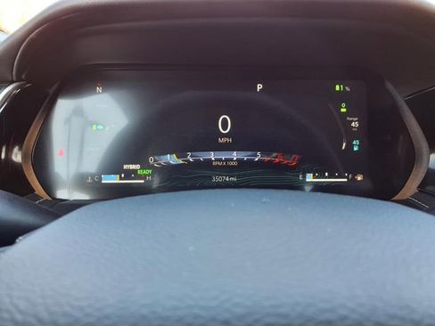 Used 2022 Jeep Grand Cherokee Limited 4xe image 18