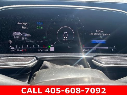 Used 2021 Cadillac Escalade ESV Sport AWD/4WD image 24
