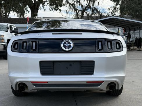 Used 2014 Ford Mustang Coupe image 7