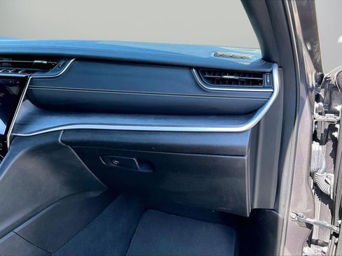 Used 2024 Jeep Grand Cherokee L Limited w/ Luxury Tech Group II image 22