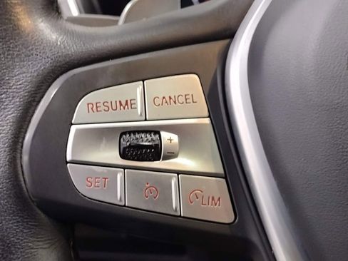 Used 2023 BMW X3 xDrive30i w/ Premium Package image 28