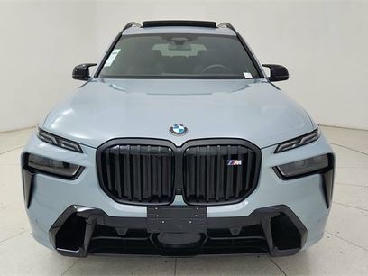 Used 2026 BMW X7 M60i