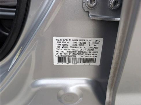 Used 2013 Honda Fit image 22