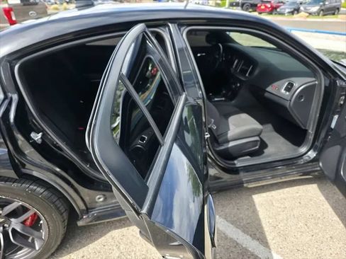 Used 2021 Dodge Charger Scat Pack RWD image 21