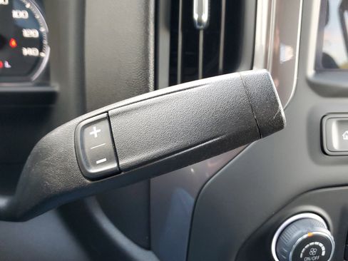 Used 2024 Chevrolet Silverado 1500 W/T w/ WT Value Package image 20