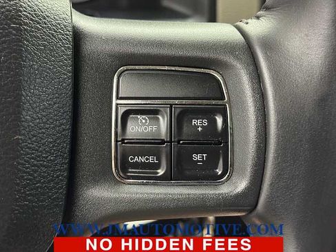 Used 2012 RAM 1500 Big Horn w/ Luxury Group AWD/4WD image 37
